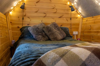 The Den - Lake District