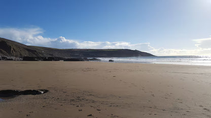 2 Bed Cliff Retreat - Cornwall