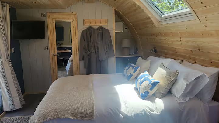 Relaxing Hut & Hot Tub - East Sussex
