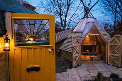 Tiny Home - Medsted