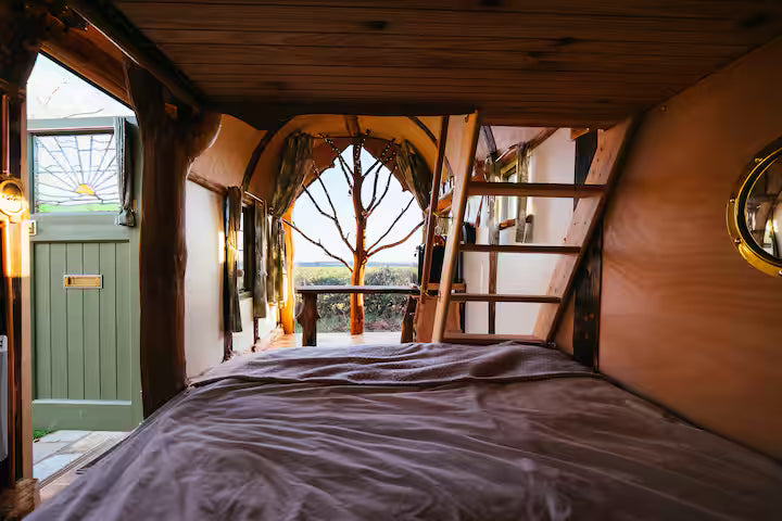 Tiny Home - Medsted
