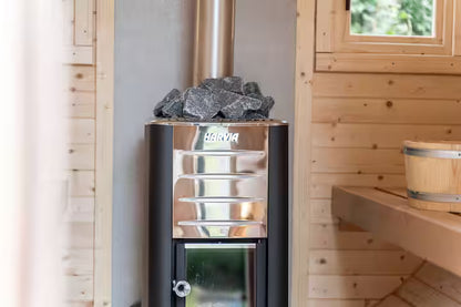 Private Hut & Sauna - Herefordshire