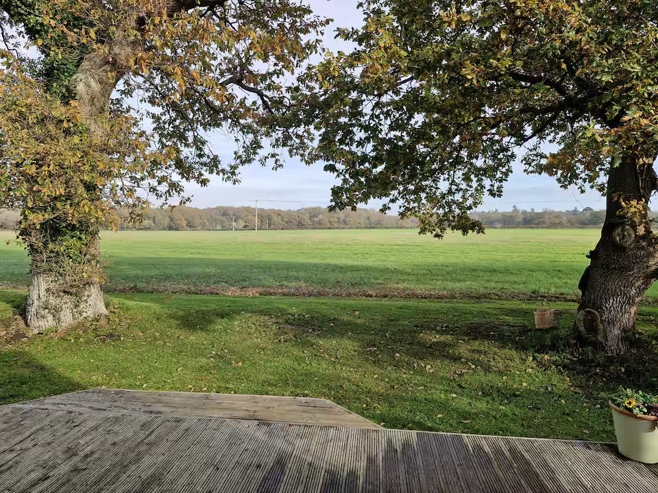 Secluded Cabin - Bransgore - New Forest
