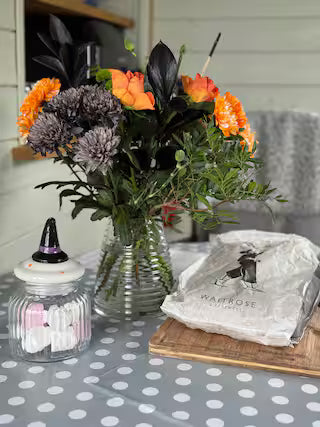 Romantic Retreat - Ashwicke