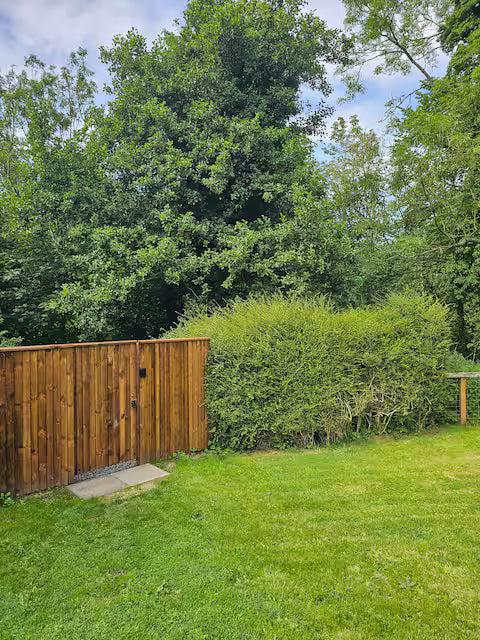 Secluded Tiny Home - Preston