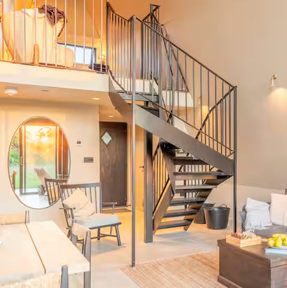 Wilder A-Frame Cabin Retreat - Tiers Cross
