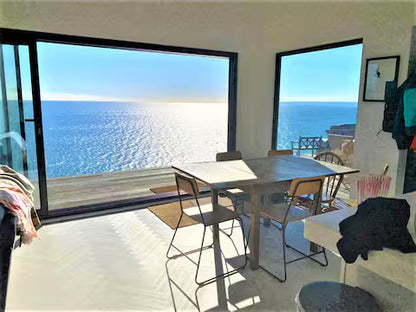 2 Bed Cliff Retreat - Cornwall