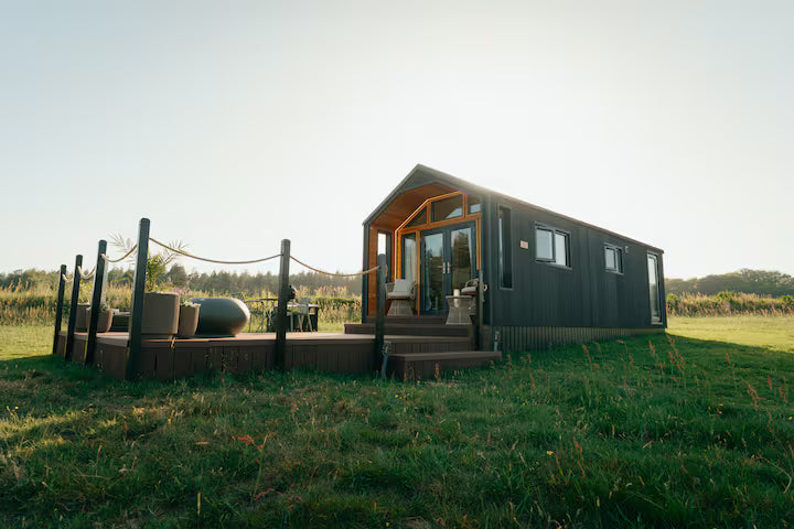Tiny Home - Devon
