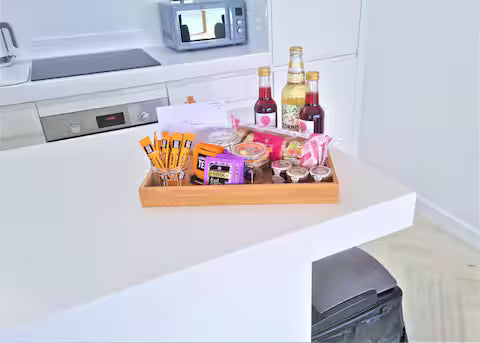 2 Bed Cliff Retreat - Cornwall