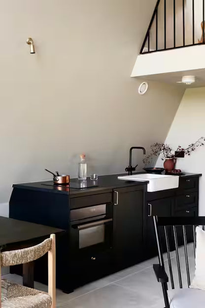 Wilder A-Frame Cabin Retreat - Tiers Cross